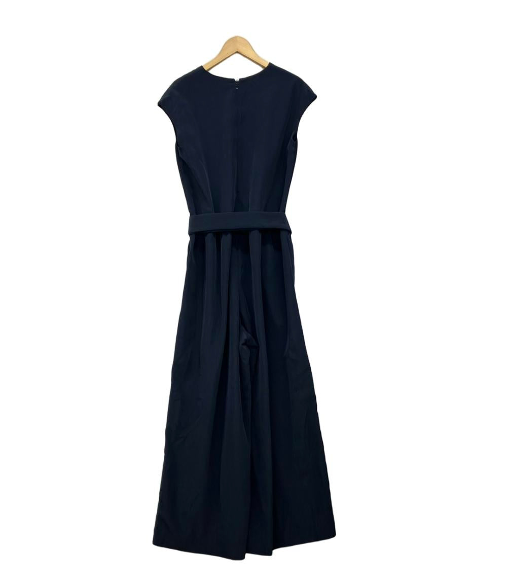 イエナ スローブ ノースリーブオールインワン レディース SIZE 38 (M) IENA SLOBE