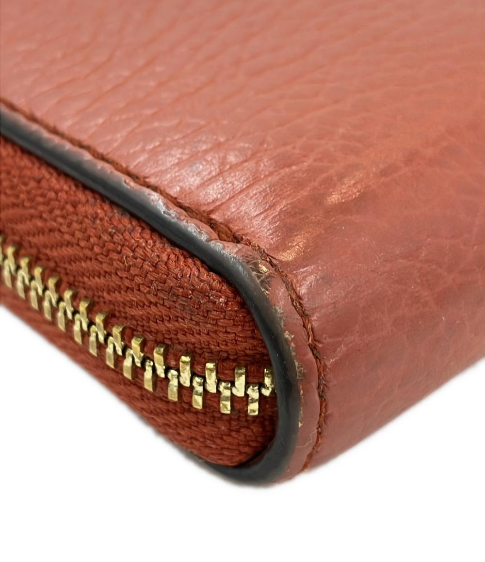 フルラ ラウンドファスナー長財布 レディース Furla