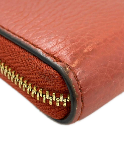 フルラ ラウンドファスナー長財布 レディース Furla