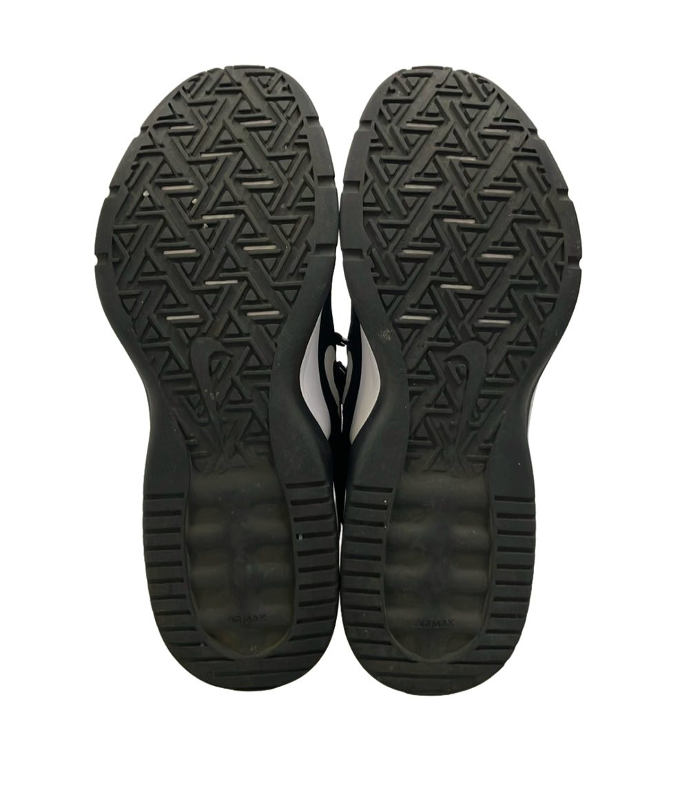 NIKE ローカットスニーカー エア マックス アルファ トレーナー 4 CW3396-004 メンズ SIZE 25.0 ナイキ