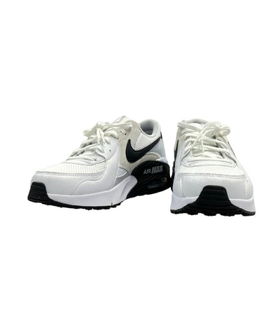 美品 ナイキ ローカットスニーカー エア マックス エクシー FN7304-100 メンズ SIZE 26.0 (M) NIKE