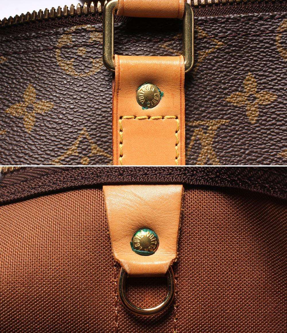 Louis Vuitton ボストンバッグ キーポル45 モノグラム M41428 レディース メンズ ルイヴィトン