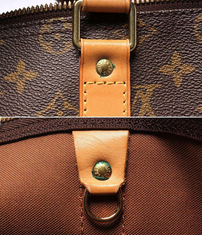 Louis Vuitton ボストンバッグ キーポル45 モノグラム M41428 レディース メンズ ルイヴィトン