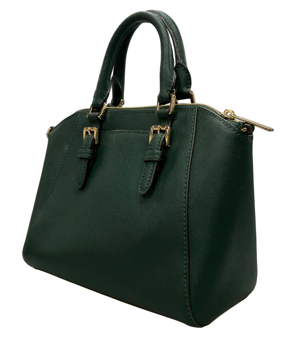 MICHAEL KORS 2WAYハンドバッグ ショルダーバッグ レディース マイケルコース