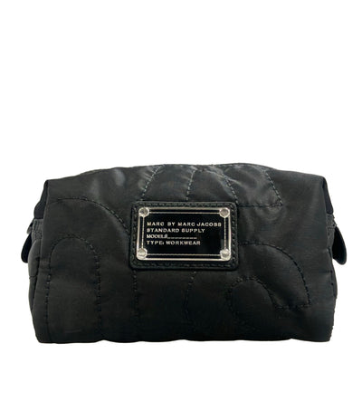 MARC BY MARC JACOBS ポーチ 化粧ポーチ レディース マークバイマークジェイコブス