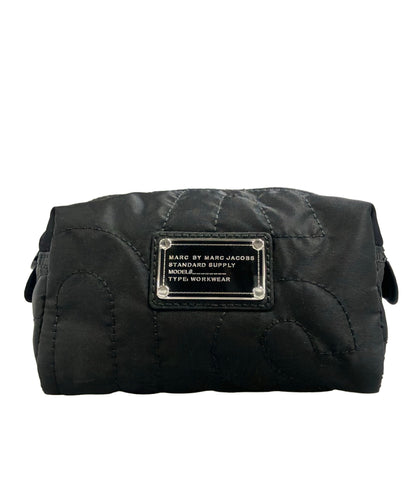 MARC BY MARC JACOBS ポーチ 化粧ポーチ レディース マークバイマークジェイコブス