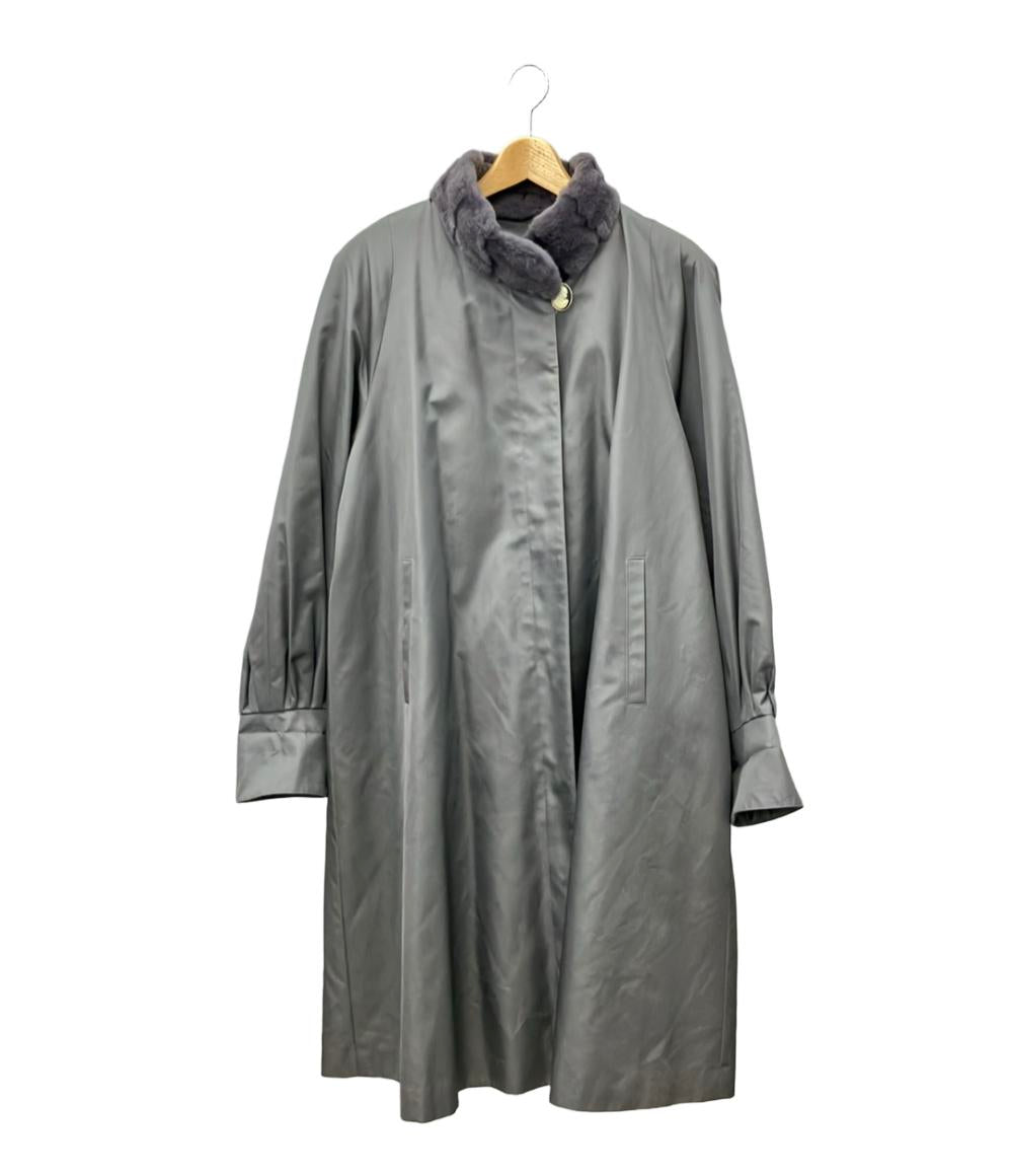 ムーンバット ファーコート レディース SIZE 11 (M) moon bat