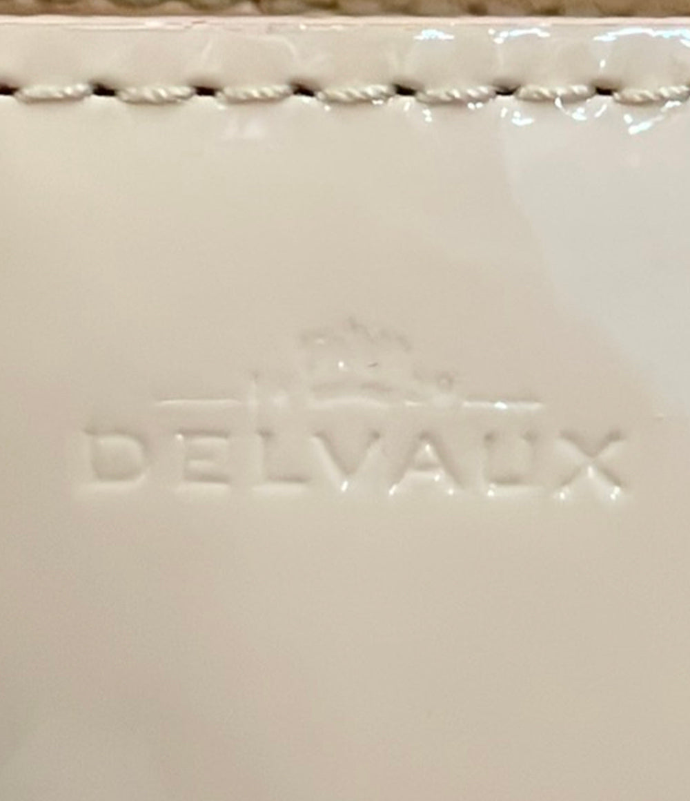 DELVAUX ショルダーバッグ 肩掛け レディース デルボー