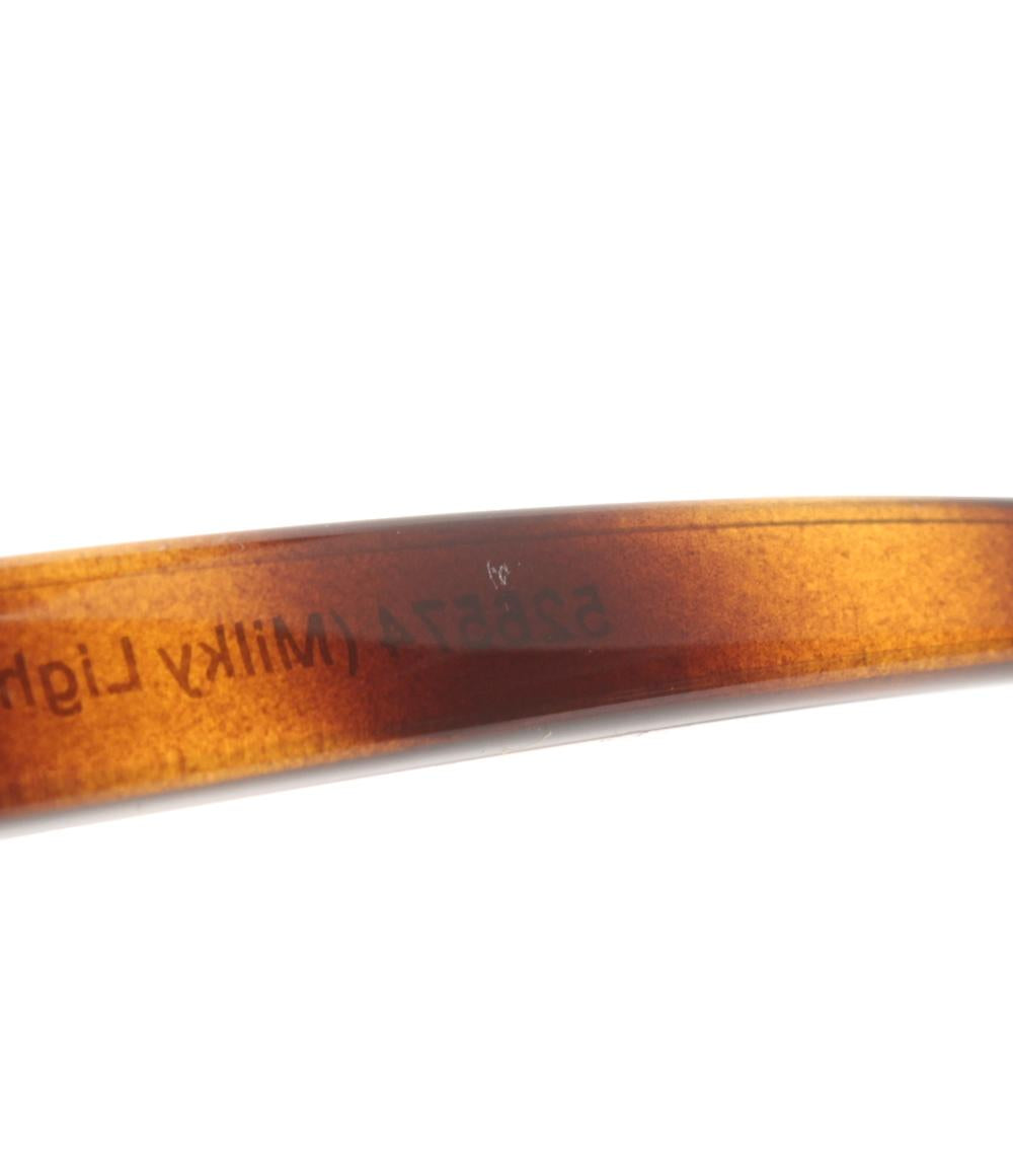 美品 COACH サングラス HC8233 レディース コーチ