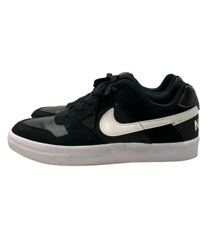 NIKE SB ローカットスニーカー DELTA FORCE V ULC 942237-010 メンズ SIZE 25.5 (S) ナイキエスビー