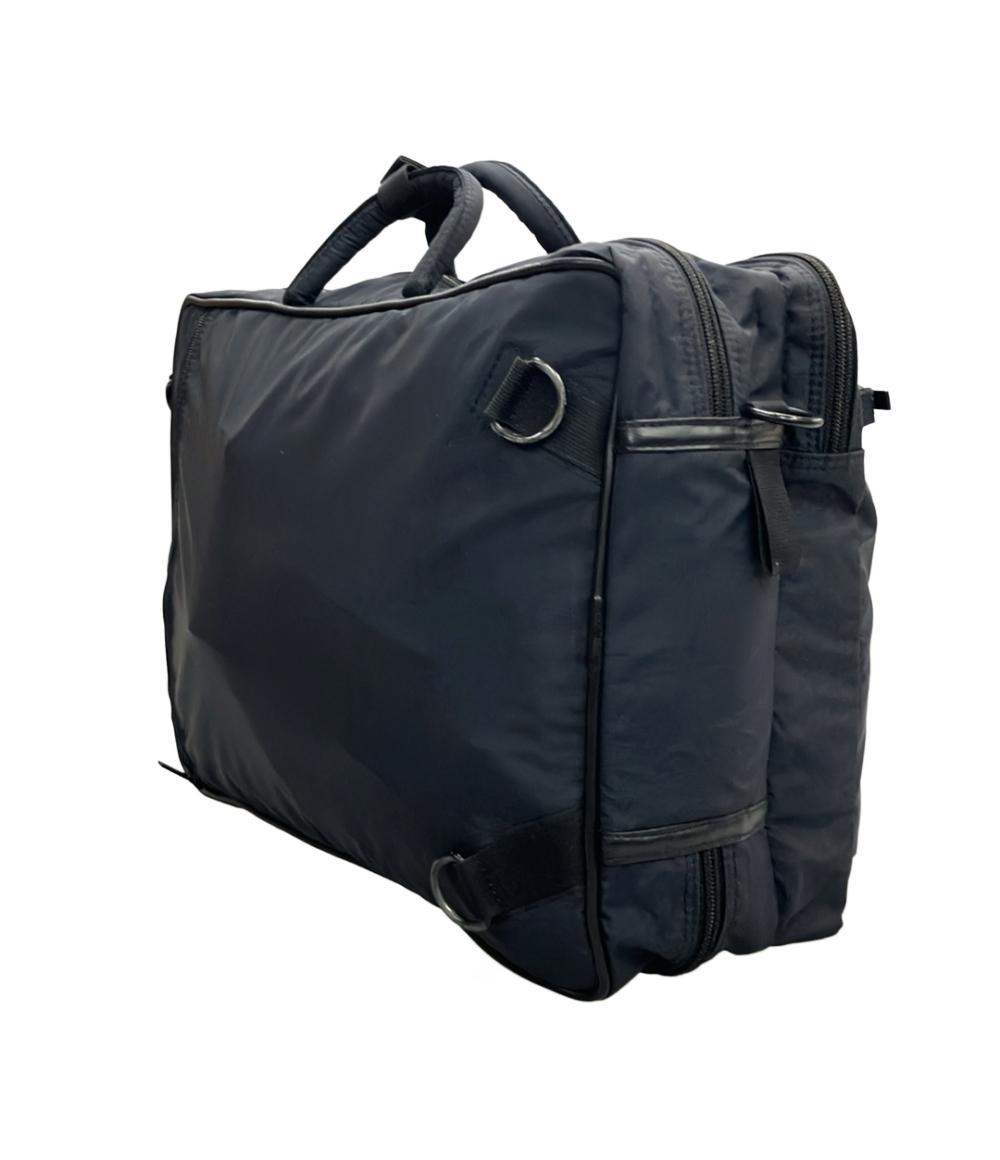 ポーター レイヤー 3wayブリーフケース ショルダーバッグ リュック 斜め掛け メンズ PORTER