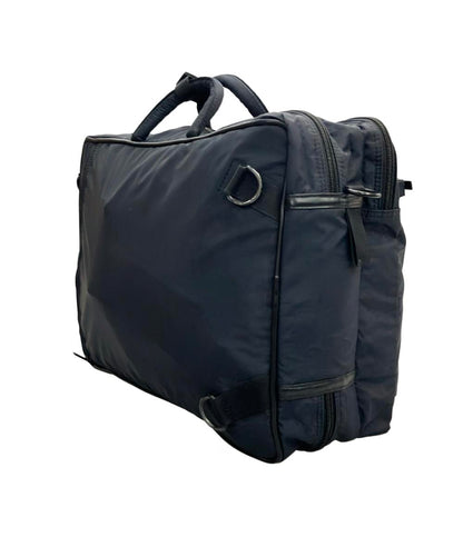 ポーター レイヤー 3wayブリーフケース ショルダーバッグ リュック 斜め掛け メンズ PORTER