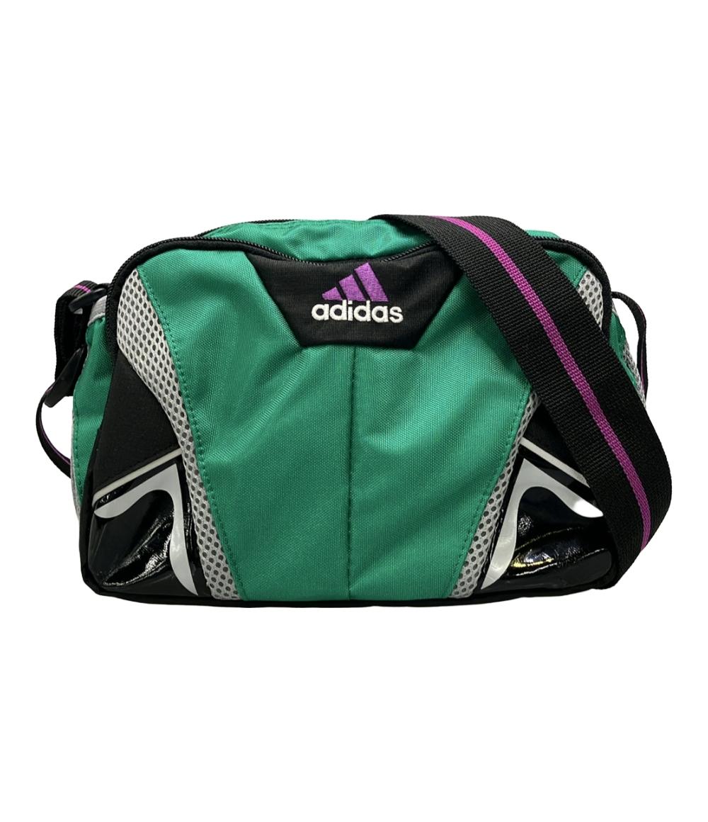アディダス ショルダーバッグ 斜め掛け メンズ adidas