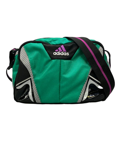 アディダス ショルダーバッグ 斜め掛け メンズ adidas