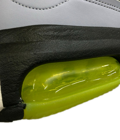 NIKE ローカット厚底スニーカー エア マックス ベローナ CI9842-500 レディース SIZE 25.0 ナイキ
