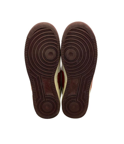 訳あり ナイキ ローカットスニーカー メンズ SIZE 27.0 (L) NIKE