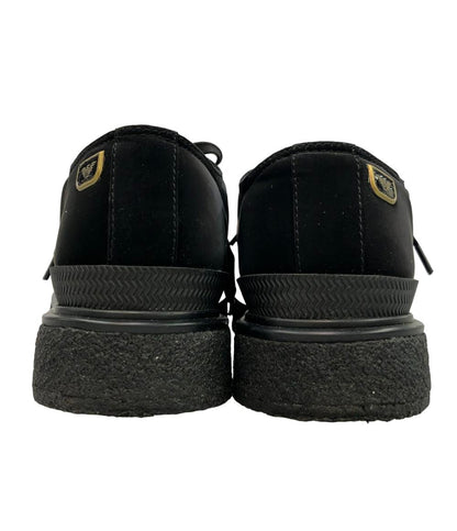 Emporio Armani ローカットスニーカー レディース SIZE US 5M (23cm) エンポリオ・アルマーニ