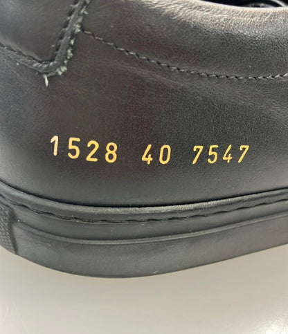 COMMON PROJECTS ローカットスニーカー メンズ SIZE 40 25(cm) コモンプロジェクツ