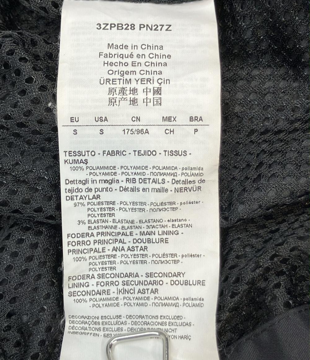 エンポリオ・アルマーニ ダブルジップアップジャケット メンズ SIZE S (S) Emporio Armani