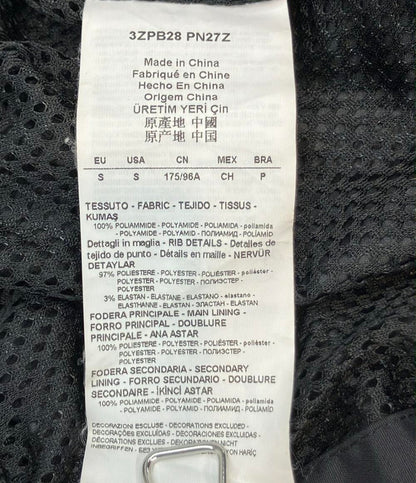 エンポリオ・アルマーニ ダブルジップアップジャケット メンズ SIZE S (S) Emporio Armani