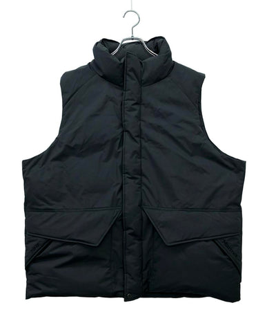 MARMOT BEAMS ダウンベスト TSAMD308BM メンズ SIZE L マーモット ビームス