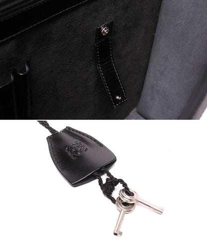 LOEWE ブリーフケース ビジネスバッグ ディプロマティコ メンズ ロエベ