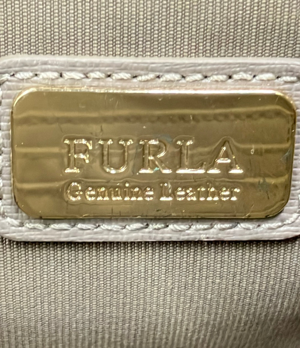 FURLA ショルダーバッグ 斜め掛け レザー レディース フルラ