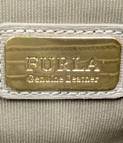 FURLA ショルダーバッグ 斜め掛け レザー レディース フルラ