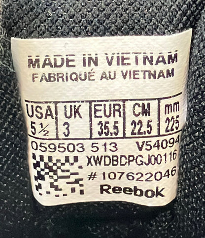 Reebok ハイカットスニーカー EASYTONE FREESTYLE HI INT V54094 レディース SIZE 22.5 リーボック