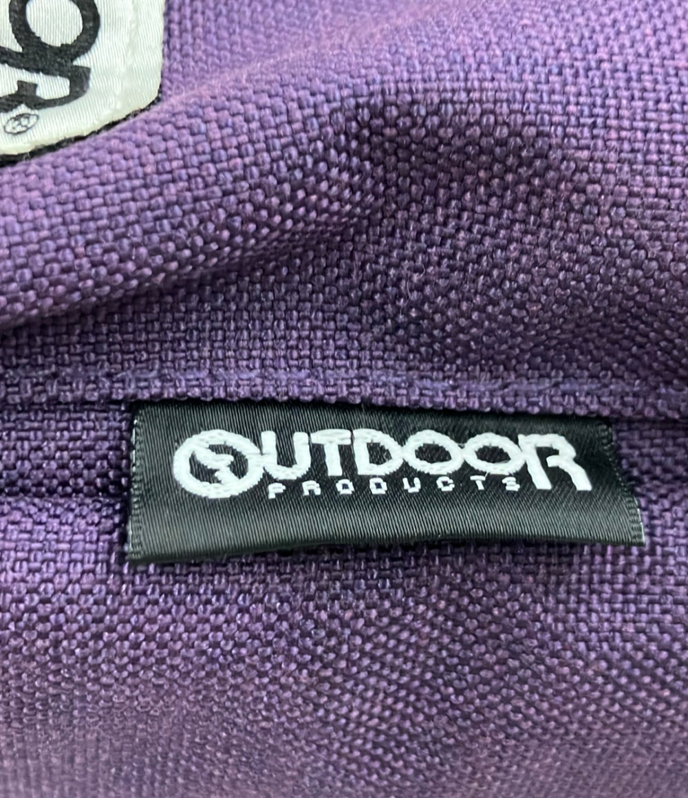 美品 OUTDOOR ショルダーバッグ 斜め掛け メンズ レディース アウトドア