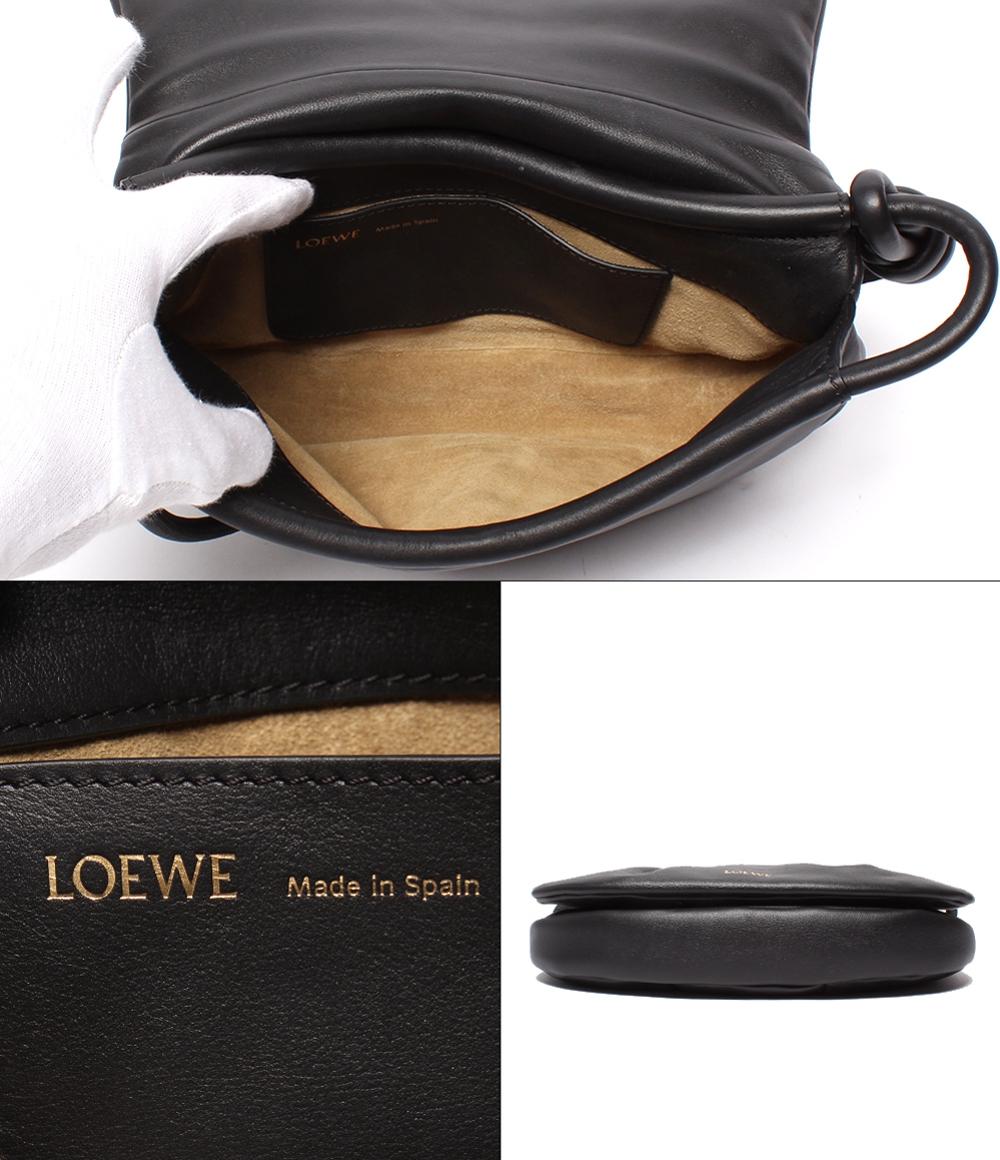 ロエベ ショルダーバッグ 肩掛け 斜め掛け パセオ サッチェル レディース LOEWE