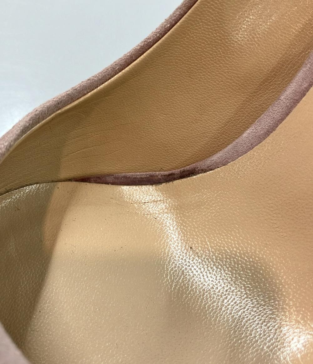 Valentino Garavani パンプス レディース SIZE 36 23(cm) ヴァレンティノ・ガラヴァーニ