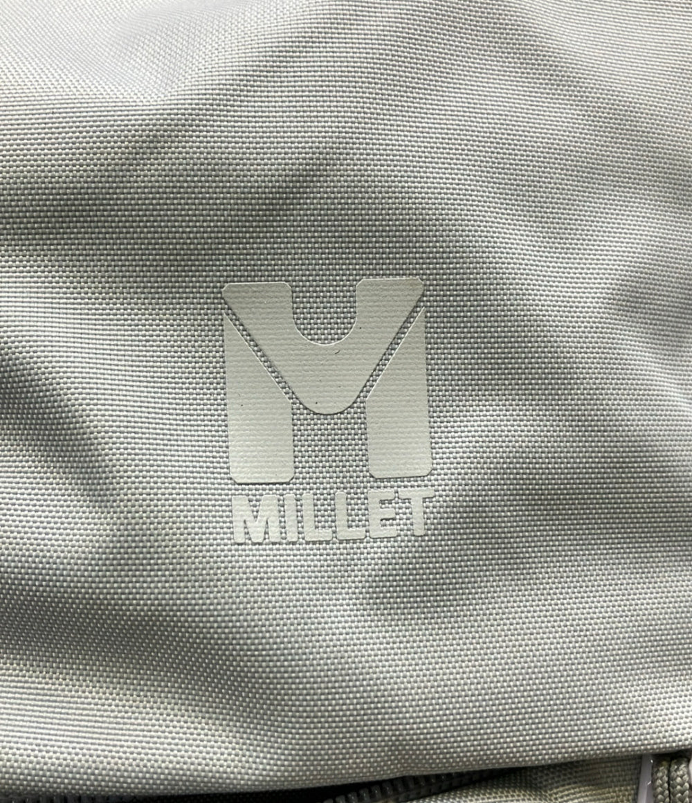 MILLET リュック メンズ ミレー
