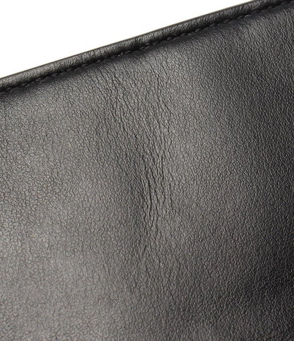 ボッテガ・ヴェネタ カードケース 名刺入れ イントレチャート メンズ BOTTEGA VENETA