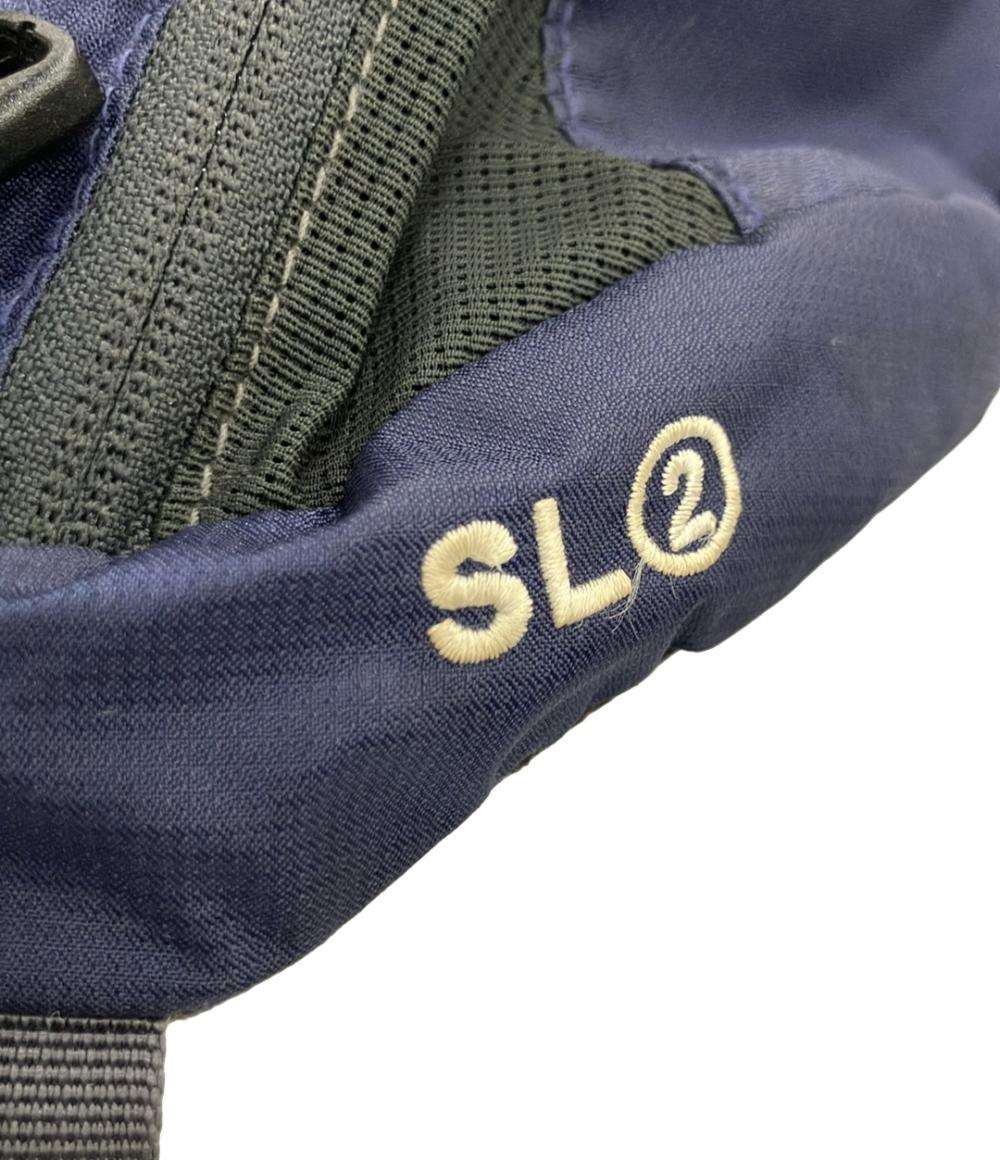 Karrimor ウエストバッグ ボディバッグ SL 2 ユニセックス カリマー