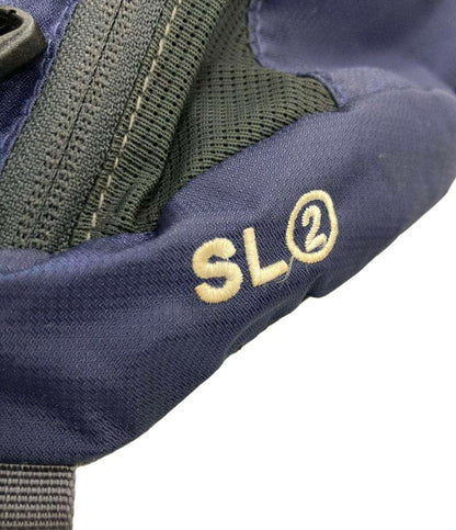 Karrimor ウエストバッグ ボディバッグ SL 2 ユニセックス カリマー