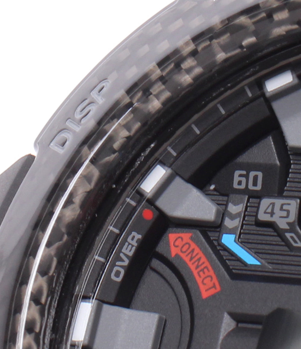 CASIO 腕時計 ブルートゥース搭載 マスターオブジー G-SHOCK クオーツ GR-B200 メンズ カシオ