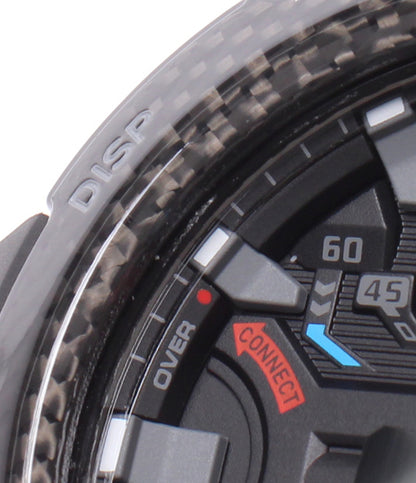 CASIO 腕時計 ブルートゥース搭載 マスターオブジー G-SHOCK クオーツ GR-B200 メンズ カシオ