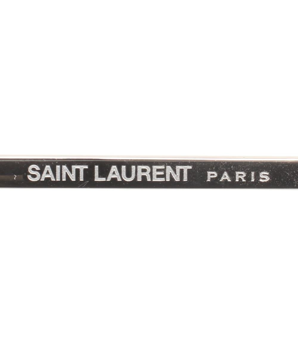 サンローラン サングラス アイウェア 54□18 SL111 レディース メンズ SAINT LAURENT SAINT LAURENT - サンローラン サングラス アイウェア 54□18 SL111
