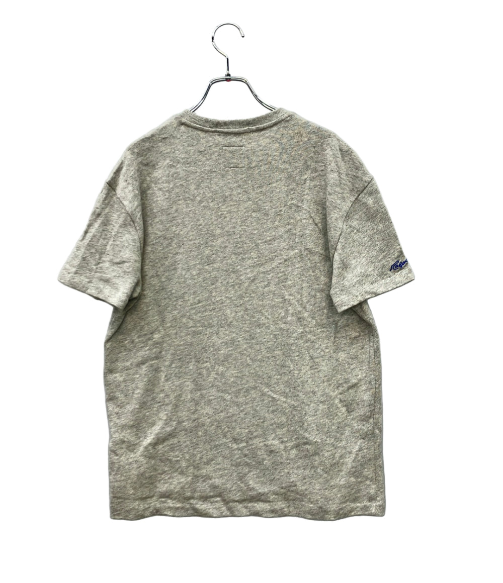 POLO RALPH LAUREN 半袖Tシャツ COOPERSTOWN LAドジャース メンズ SIZE SP (S) ポロ・ラルフローレン