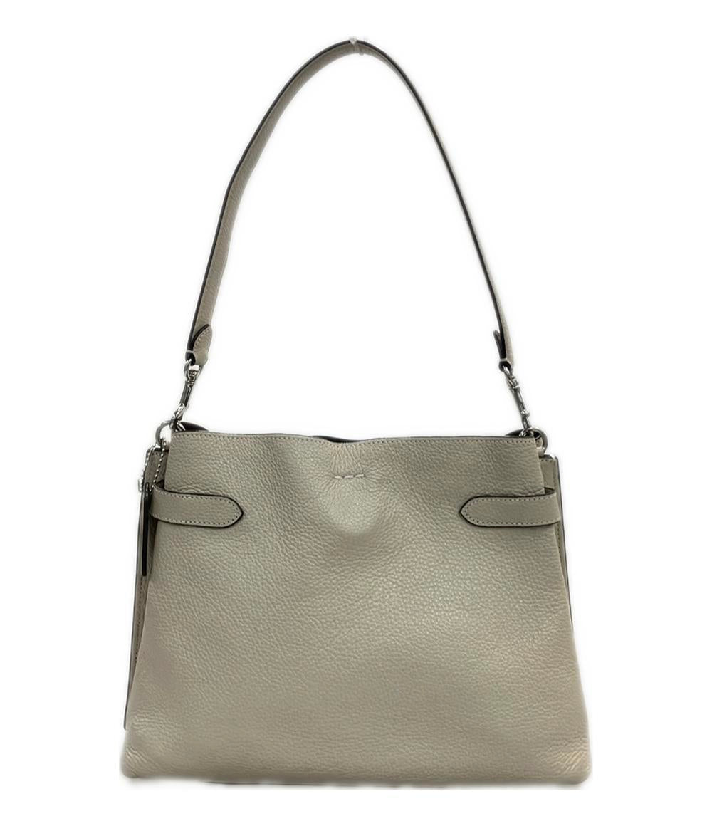 コーチ ショルダーバッグ ワンショルダーバッグ 2WAY 肩掛け 斜め掛け レザー CH194 レディース COACH