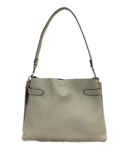 コーチ ショルダーバッグ ワンショルダーバッグ 2WAY 肩掛け 斜め掛け レザー CH194 レディース COACH