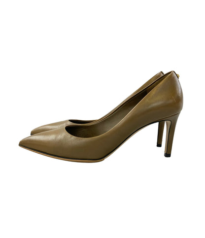 Salvatore Ferragamo パンプス レディース SIZE 5 1/2 D サルヴァトーレフェラガモ