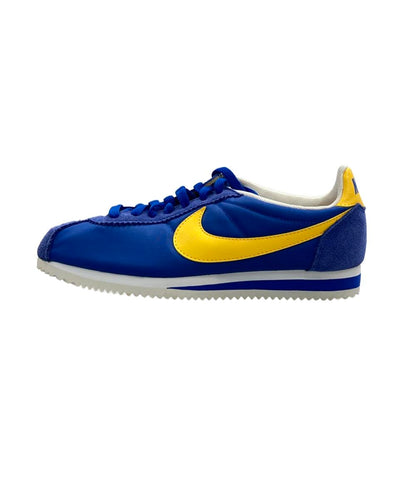ナイキ ローカットスニーカー CLASSIC CORTEZ NYLON 807472-471 メンズ SIZE 26.0 (M) NIKE