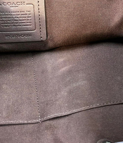 コーチ トートバッグ CA200 レディース COACH