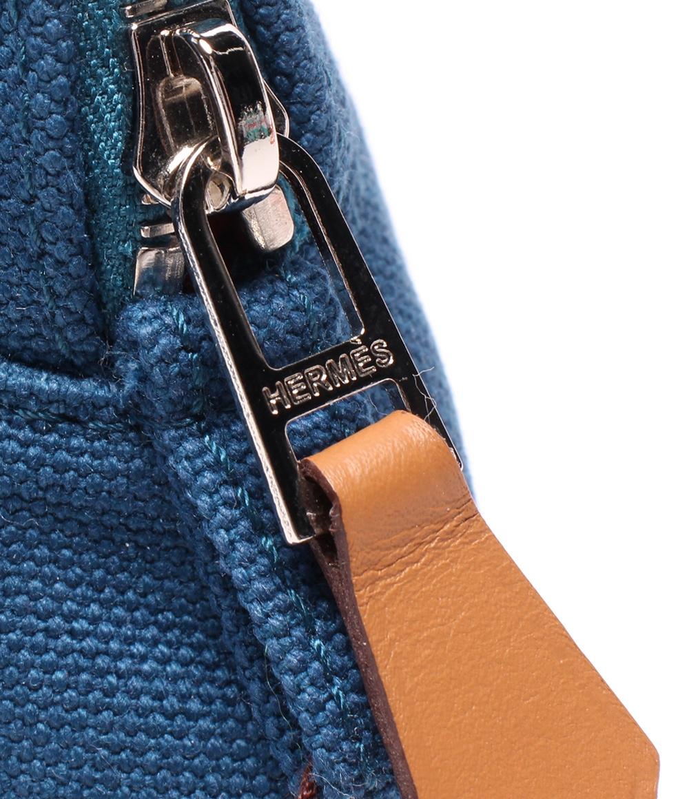 美品 エルメス ポーチ ボリード ミニミニ レディース HERMES