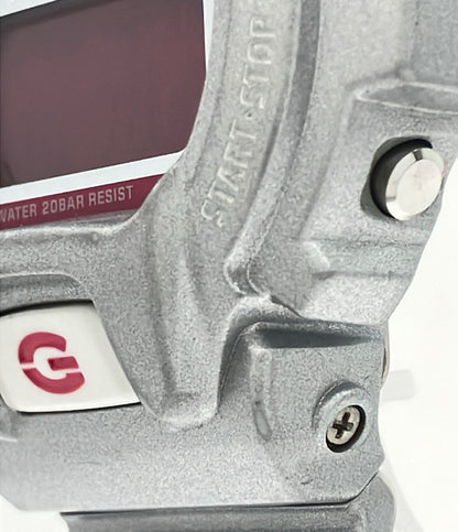 CASIO 腕時計 G-SHOCK クオーツ DW-6900CB メンズ カシオ