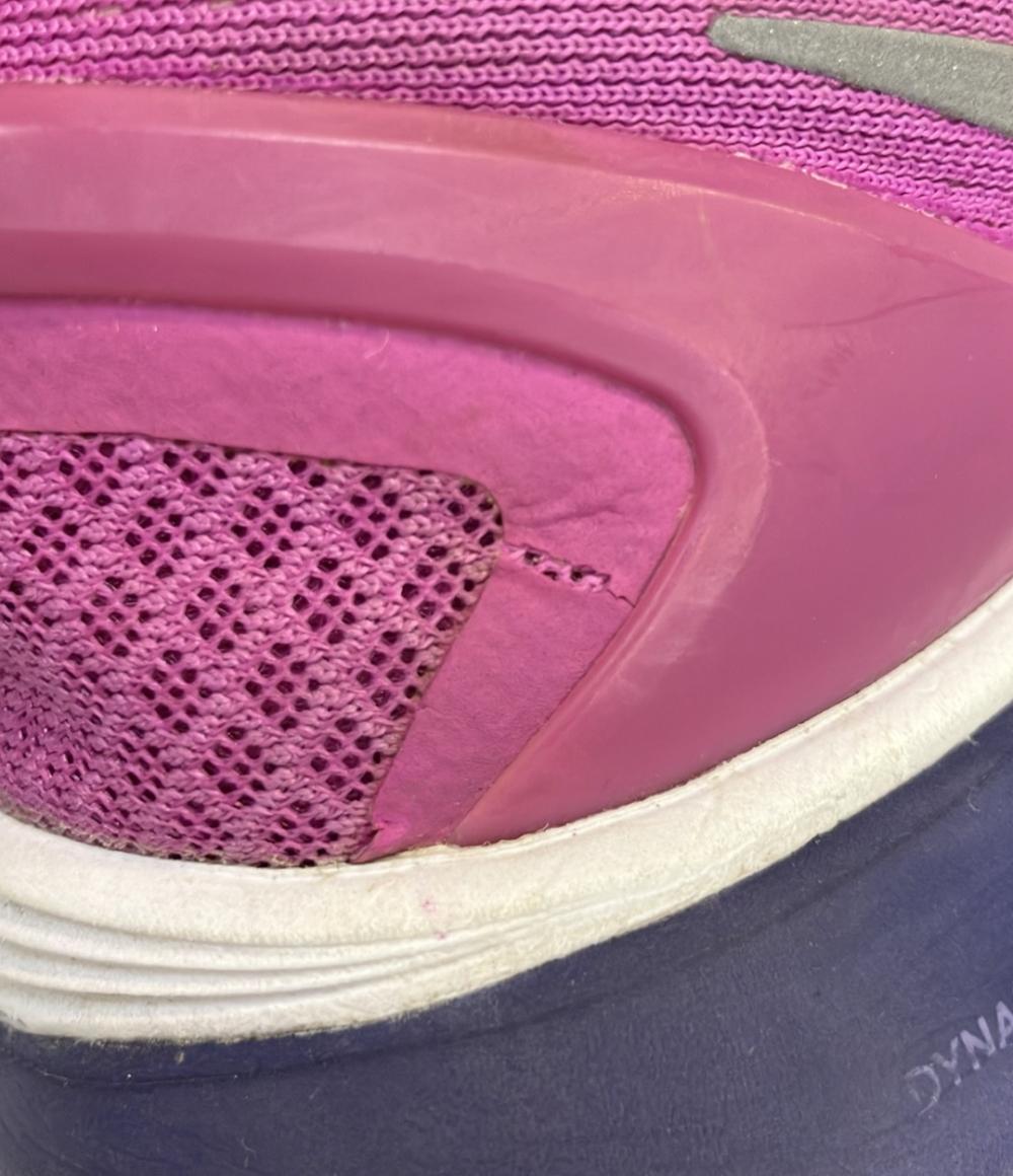 ナイキ ローカットスニーカー 525371-500 レディース SIZE 23.5 (M) NIKE