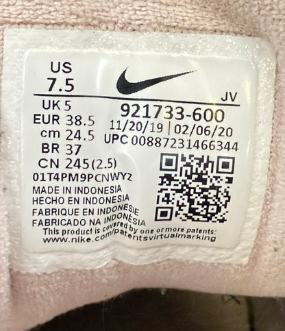 NIKE ローカットスニーカー 921733-600 レディース SIZE 24.5 (L) ナイキ