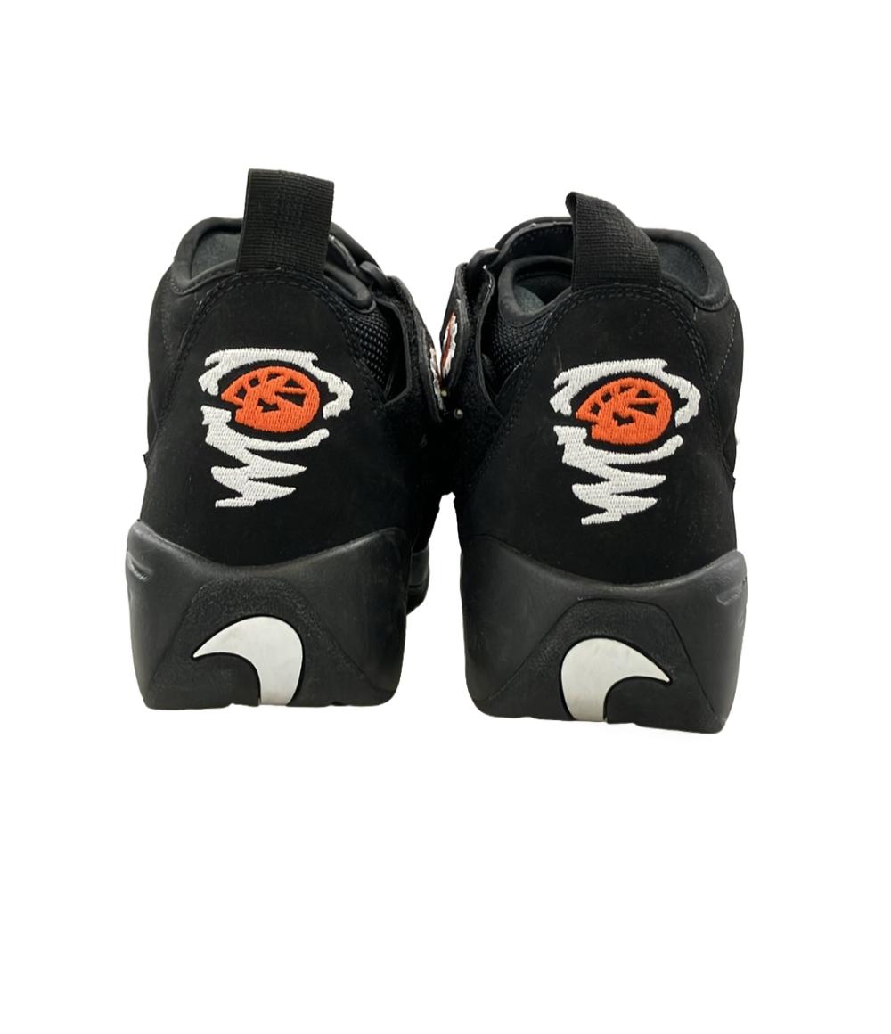 NIKE ミドルカットスニーカー AIR SHAKE NDESTRUKT 880869-001 メンズ SIZE 28.0 (XL) ナイキ